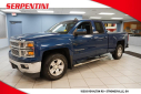 Thumbnail image of 2015 Chevrolet Silverado 1500 at Serpentini Chevrolet of Strongsville