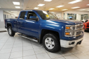 Thumbnail image of 2015 Chevrolet Silverado 1500 at Serpentini Chevrolet of Strongsville
