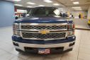 Thumbnail image of 2015 Chevrolet Silverado 1500 at Serpentini Chevrolet of Strongsville