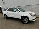 Thumbnail image of 2016 GMC Acadia at Mathews Nissan