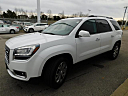 Thumbnail image of 2016 GMC Acadia at Mathews Nissan