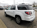 Thumbnail image of 2016 GMC Acadia at Mathews Nissan