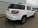 Thumbnail image of 2016 GMC Acadia at Mathews Nissan