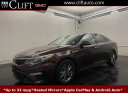 Thumbnail image of 2019 Kia Optima at Clift Buick-GMC Truck