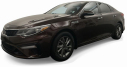 Thumbnail image of 2019 Kia Optima at Clift Buick-GMC Truck