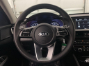 Thumbnail image of 2019 Kia Optima at Clift Buick-GMC Truck