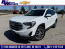 Thumbnail image of 2019 GMC Terrain at Burt Watson Chevrolet of Freeland