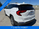 Thumbnail image of 2019 GMC Terrain at Burt Watson Chevrolet of Freeland
