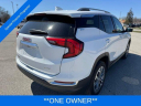 Thumbnail image of 2019 GMC Terrain at Burt Watson Chevrolet of Freeland