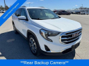 Thumbnail image of 2019 GMC Terrain at Burt Watson Chevrolet of Freeland
