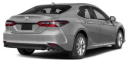 Thumbnail image of 2022 Toyota Camry at UsedFredBeansToyotaScionOfFlemington of Flemington, NJ