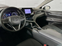 Thumbnail image of 2022 Toyota Camry at UsedFredBeansToyotaScionOfFlemington of Flemington, NJ