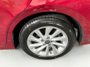 2022 Toyota Camry LE at UsedFredBeansToyotaScionOfFlemington of Flemington, NJ