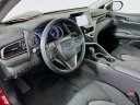 Thumbnail image of 2022 Toyota Camry at UsedFredBeansToyotaScionOfFlemington of Flemington, NJ