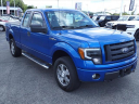 Thumbnail image of 2010 Ford F-150 at Duncan Ford Chrysler
