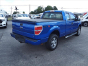 Thumbnail image of 2010 Ford F-150 at Duncan Ford Chrysler