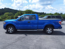 Thumbnail image of 2010 Ford F-150 at Duncan Ford Chrysler