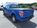 Thumbnail image of 2010 Ford F-150 at Duncan Ford Chrysler