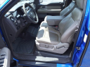 Thumbnail image of 2010 Ford F-150 at Duncan Ford Chrysler