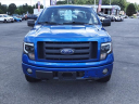 Thumbnail image of 2010 Ford F-150 at Duncan Ford Chrysler