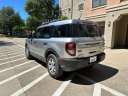 Thumbnail image of 2021 Ford Bronco Sport at LEGACY DRIVE AUTO GROUP, INC.