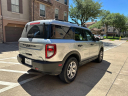 Thumbnail image of 2021 Ford Bronco Sport at LEGACY DRIVE AUTO GROUP, INC.