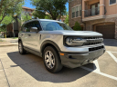Thumbnail image of 2021 Ford Bronco Sport at LEGACY DRIVE AUTO GROUP, INC.