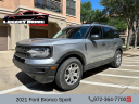 Thumbnail image of 2021 Ford Bronco Sport at LEGACY DRIVE AUTO GROUP, INC.
