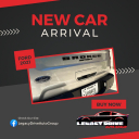 Thumbnail image of 2021 Ford Bronco Sport at LEGACY DRIVE AUTO GROUP, INC.