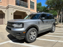 Thumbnail image of 2021 Ford Bronco Sport at LEGACY DRIVE AUTO GROUP, INC.