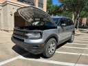 Thumbnail image of 2021 Ford Bronco Sport at LEGACY DRIVE AUTO GROUP, INC.