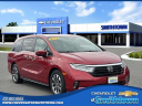 2022 Honda Odyssey EX-L at Chevrolet of Smithtown