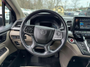 Thumbnail image of 2022 Honda Odyssey at Chevrolet of Smithtown
