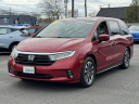 Thumbnail image of 2022 Honda Odyssey at Chevrolet of Smithtown