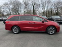 Thumbnail image of 2022 Honda Odyssey at Chevrolet of Smithtown