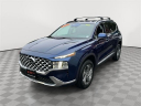 Thumbnail image of 2022 Hyundai SANTA FE at Empire Hyundai of Jamaica