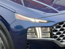 Thumbnail image of 2022 Hyundai SANTA FE at Empire Hyundai of Jamaica