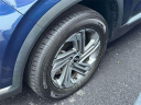 Thumbnail image of 2022 Hyundai SANTA FE at Empire Hyundai of Jamaica