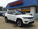 Thumbnail image of 2018 Jeep Compass at A & B Motors
