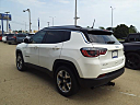 Thumbnail image of 2018 Jeep Compass at A & B Motors
