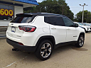 Thumbnail image of 2018 Jeep Compass at A & B Motors