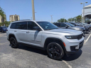 Thumbnail image of 2024 Jeep Grand Cherokee L at GaleanaChryslerJeepDodgeRam of Fort  Myers, FL