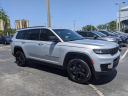 2024 Jeep Grand Cherokee L Altitude X at GaleanaChryslerJeepDodgeRam of Fort  Myers, FL