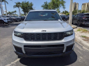 Thumbnail image of 2024 Jeep Grand Cherokee L at GaleanaChryslerJeepDodgeRam of Fort  Myers, FL