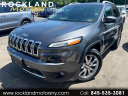 Thumbnail image of 2016 Jeep Cherokee at Rockland Motors