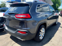 Thumbnail image of 2016 Jeep Cherokee at Rockland Motors
