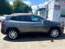 Thumbnail image of 2016 Jeep Cherokee at Rockland Motors