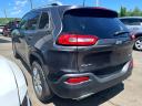 Thumbnail image of 2016 Jeep Cherokee at Rockland Motors