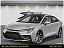 Thumbnail image of 2021 Toyota Corolla at Smithtown Toyota