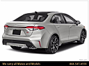 2021 Toyota Corolla SE at Smithtown Toyota